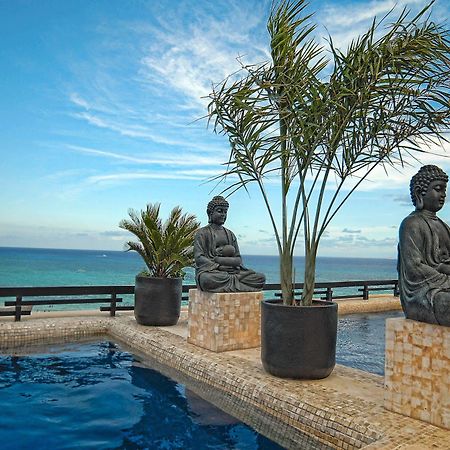 La Divina By Aldea Thai Playa del Carmen Exterior foto