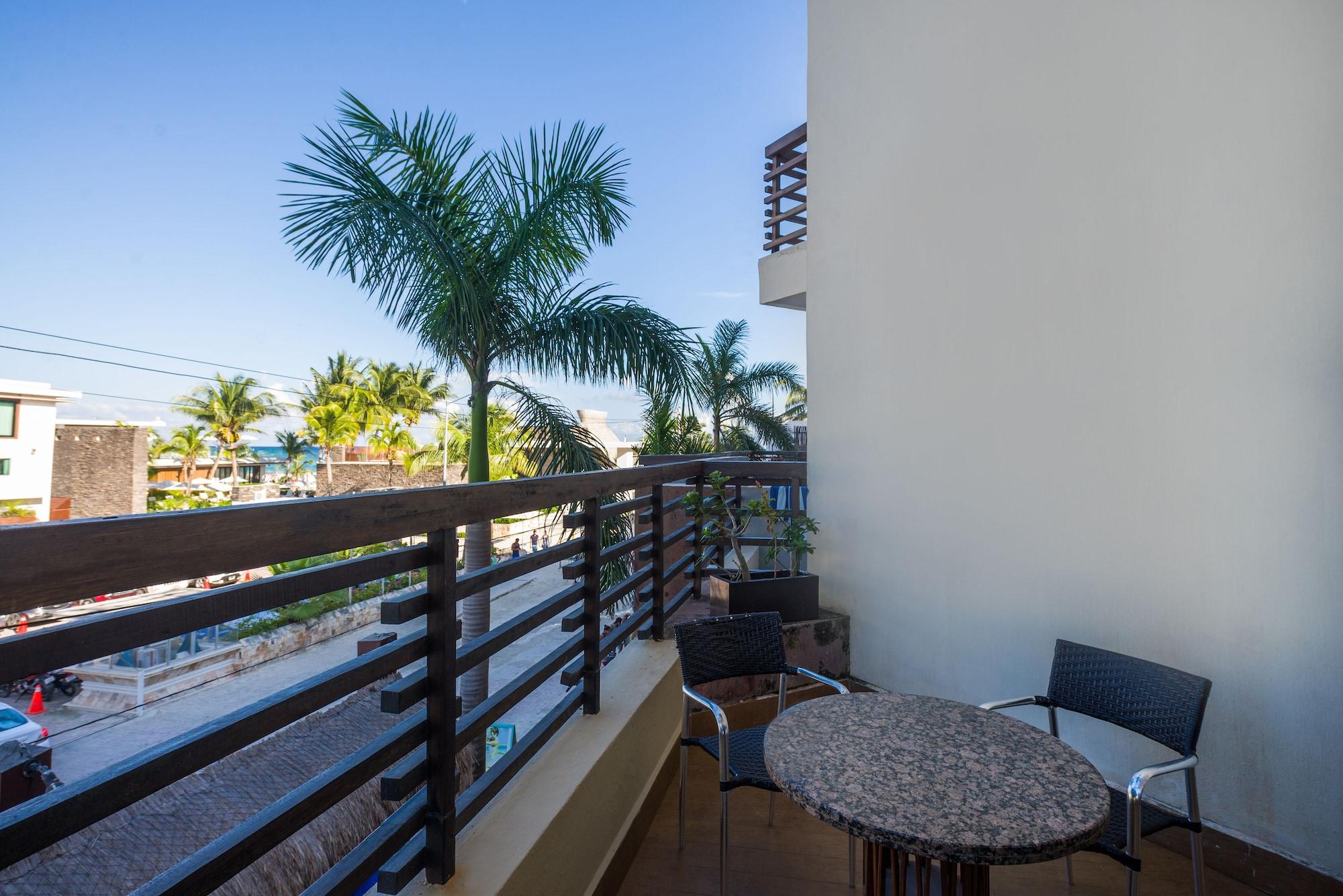 La Divina By Aldea Thai Playa del Carmen Exterior foto