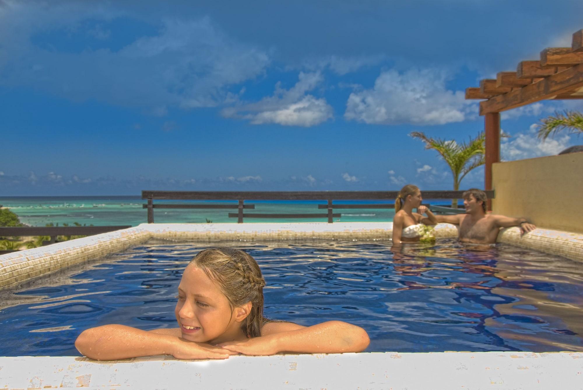 La Divina By Aldea Thai Playa del Carmen Exterior foto