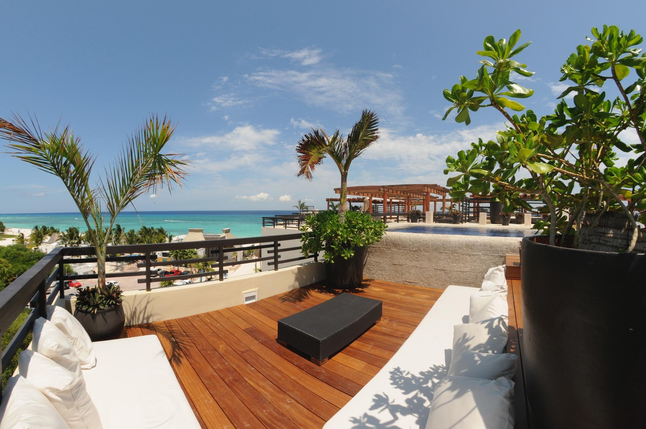 La Divina By Aldea Thai Playa del Carmen Exterior foto