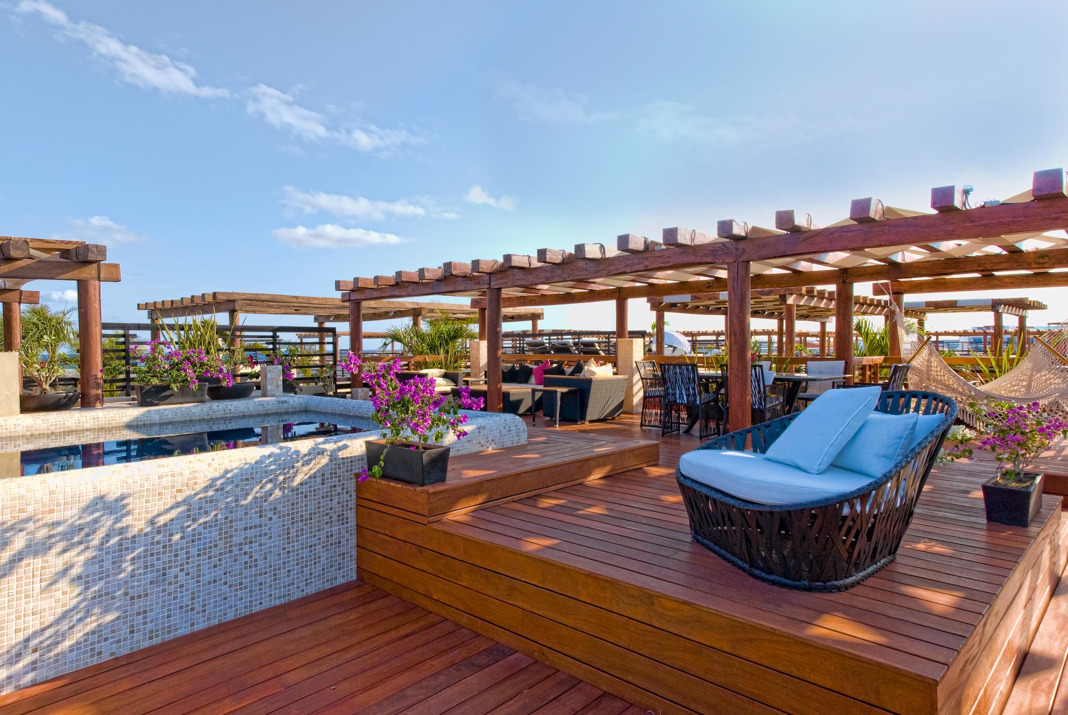 La Divina By Aldea Thai Playa del Carmen Exterior foto
