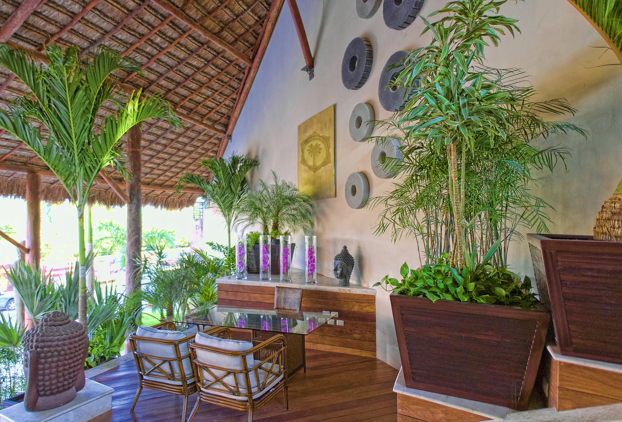 La Divina By Aldea Thai Playa del Carmen Exterior foto