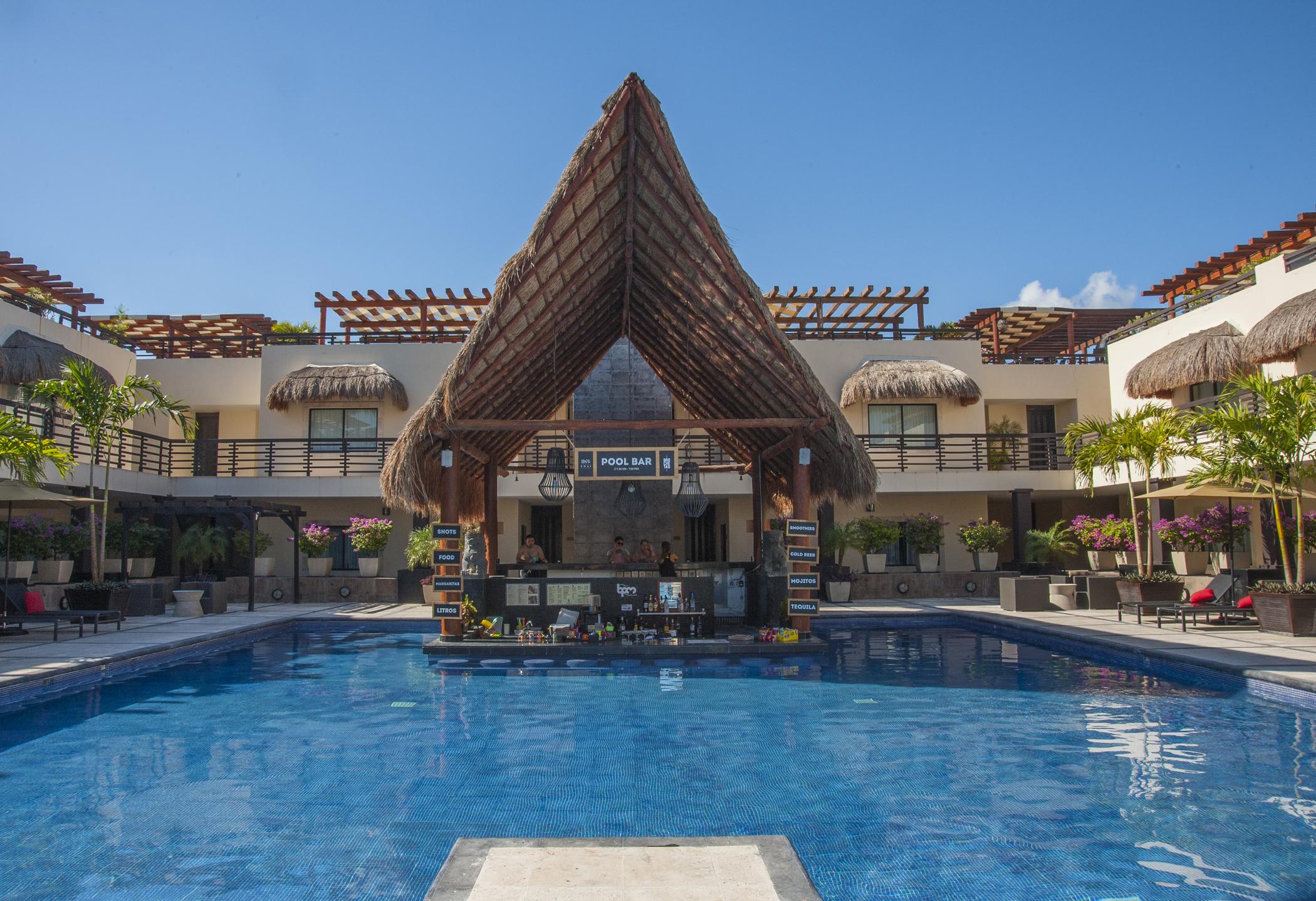 La Divina By Aldea Thai Playa del Carmen Exterior foto