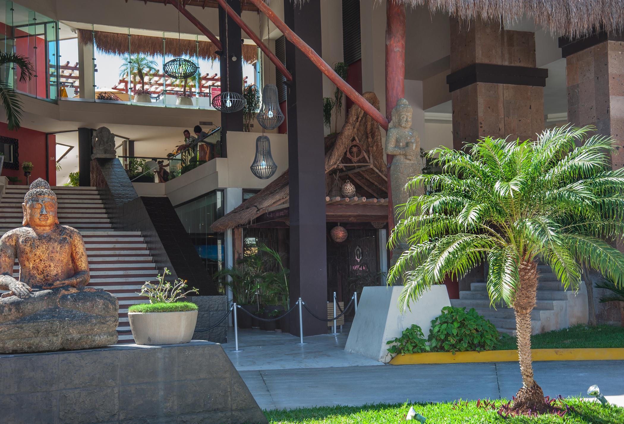 La Divina By Aldea Thai Playa del Carmen Exterior foto