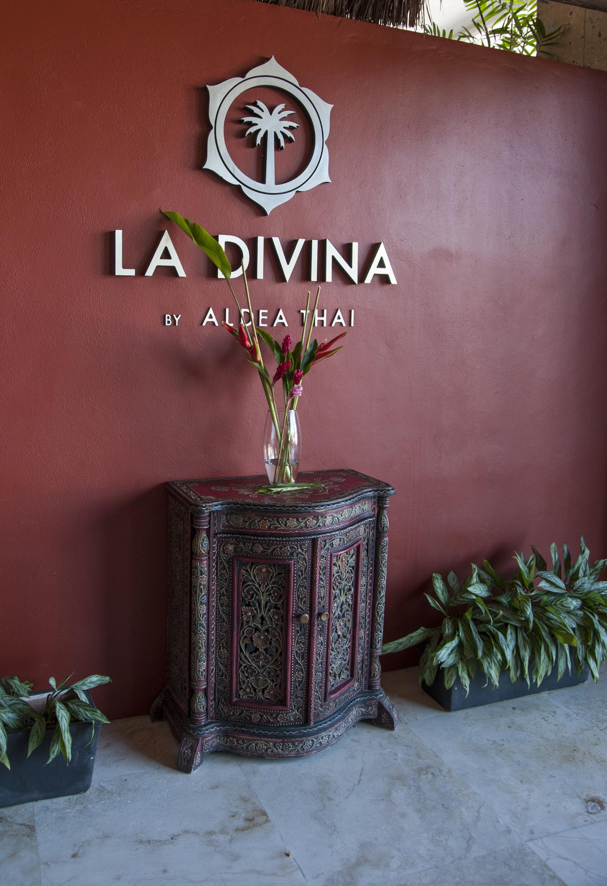 La Divina By Aldea Thai Playa del Carmen Exterior foto