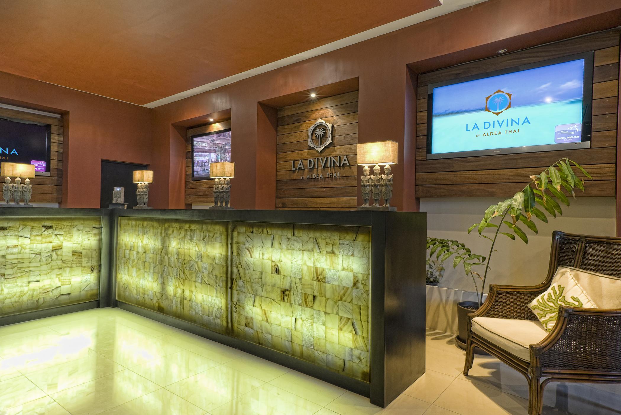 La Divina By Aldea Thai Playa del Carmen Exterior foto