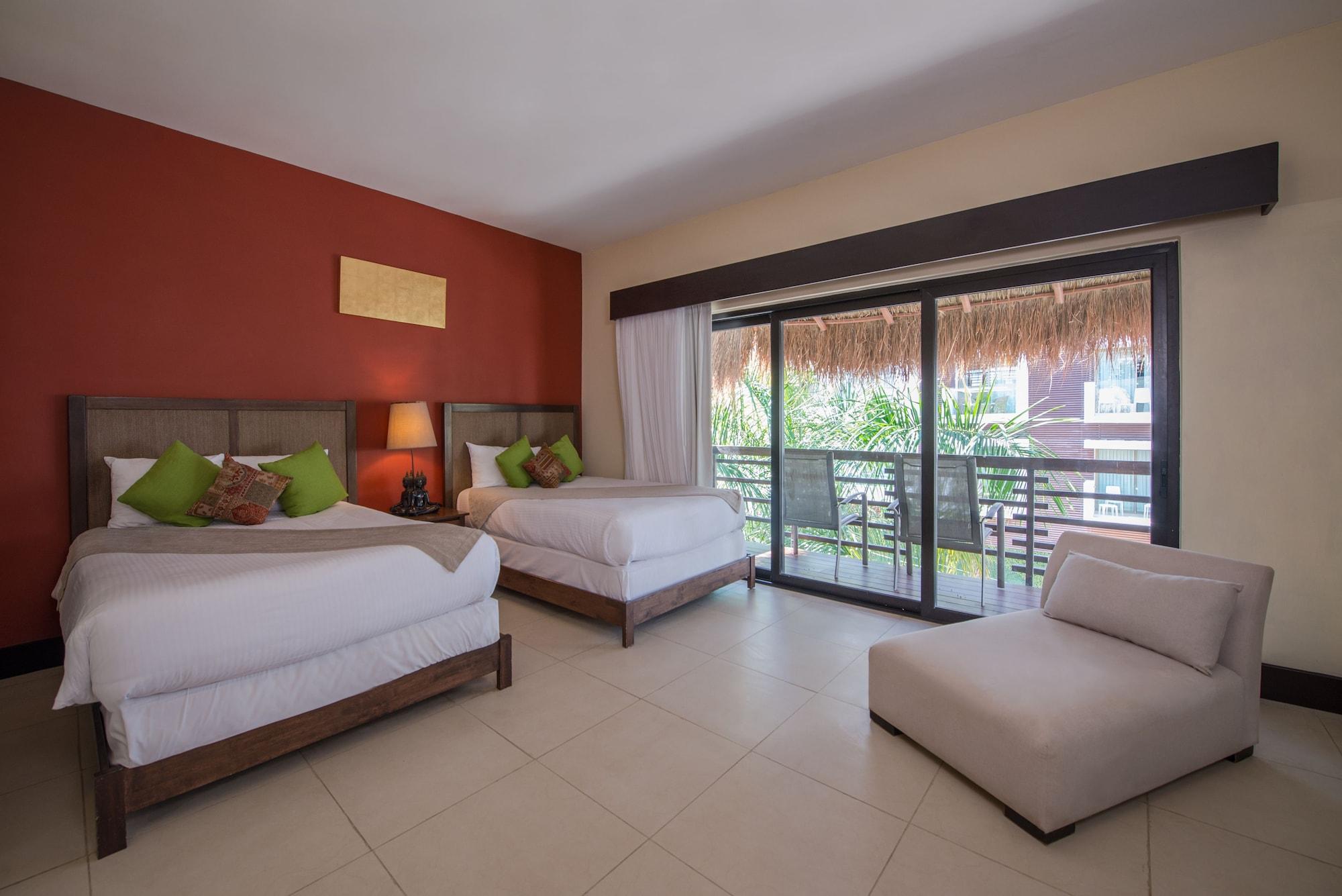 La Divina By Aldea Thai Playa del Carmen Exterior foto